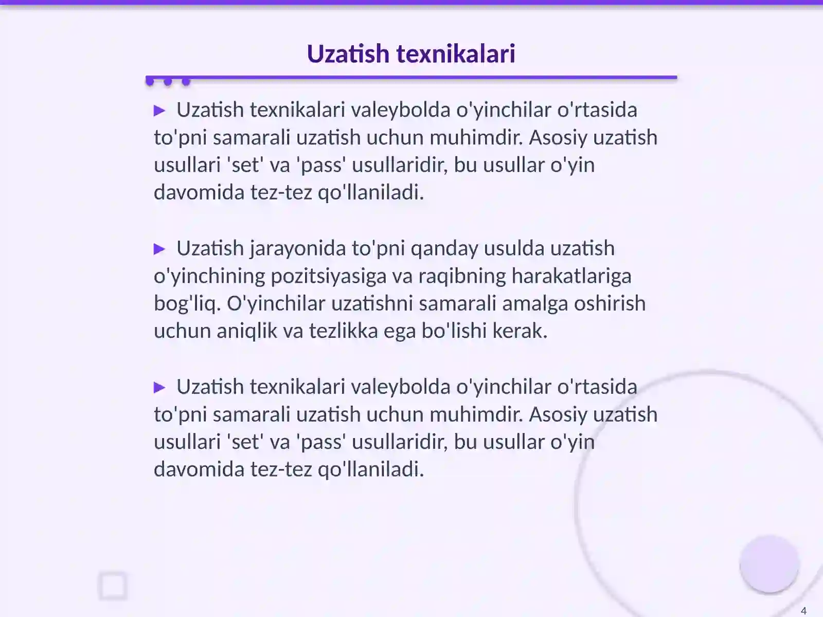 Product slide 4