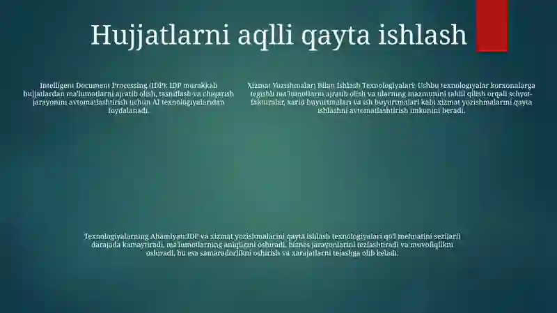 Product slide 4