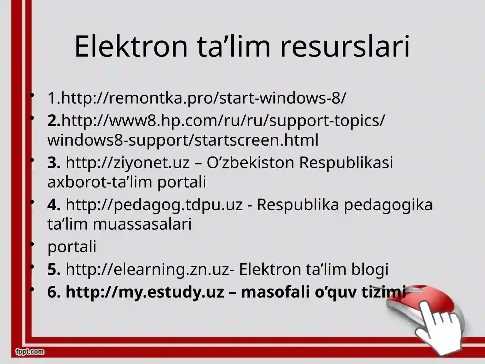 Product slide 4