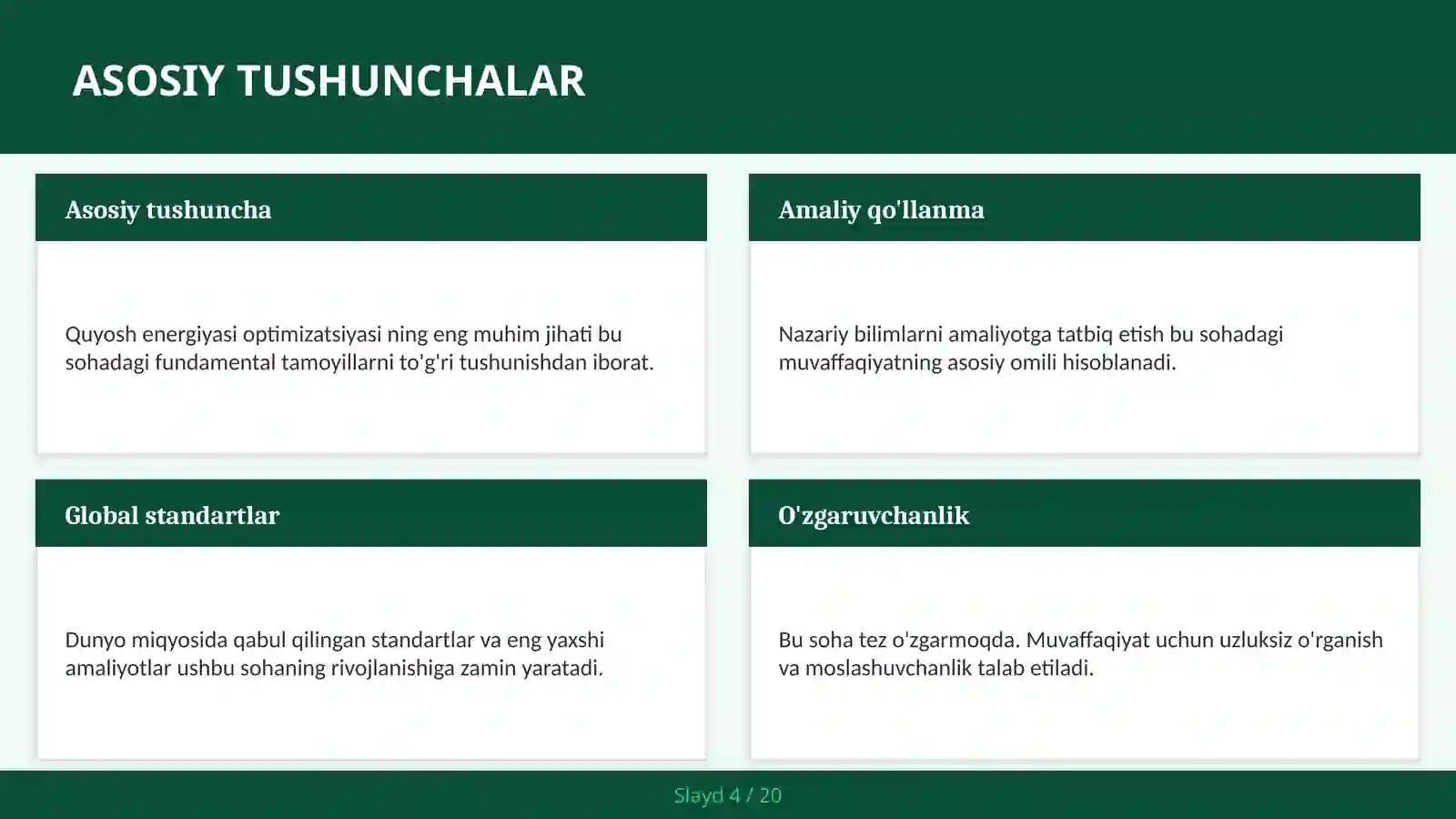 Product slide 4