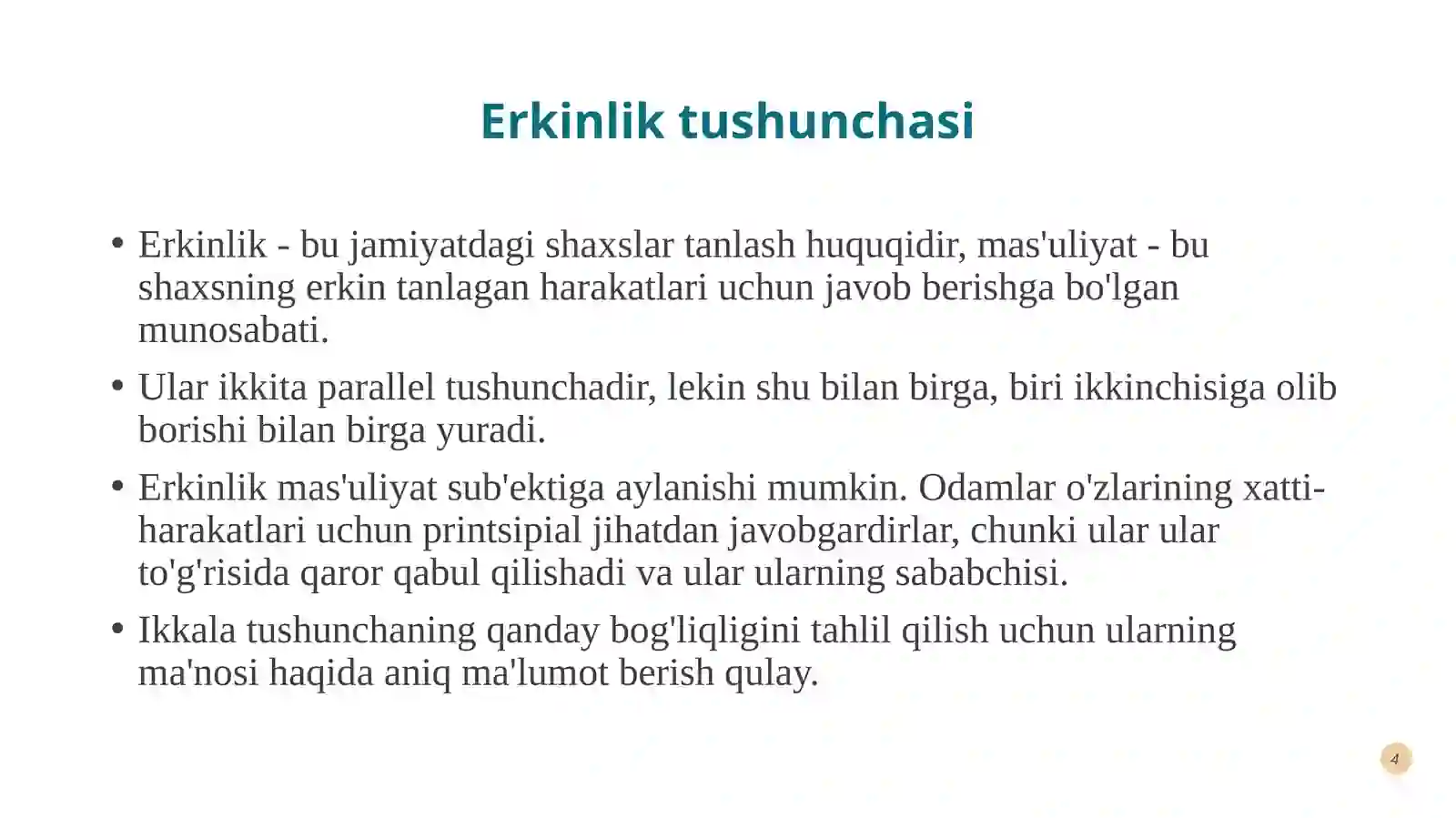 Product slide 4