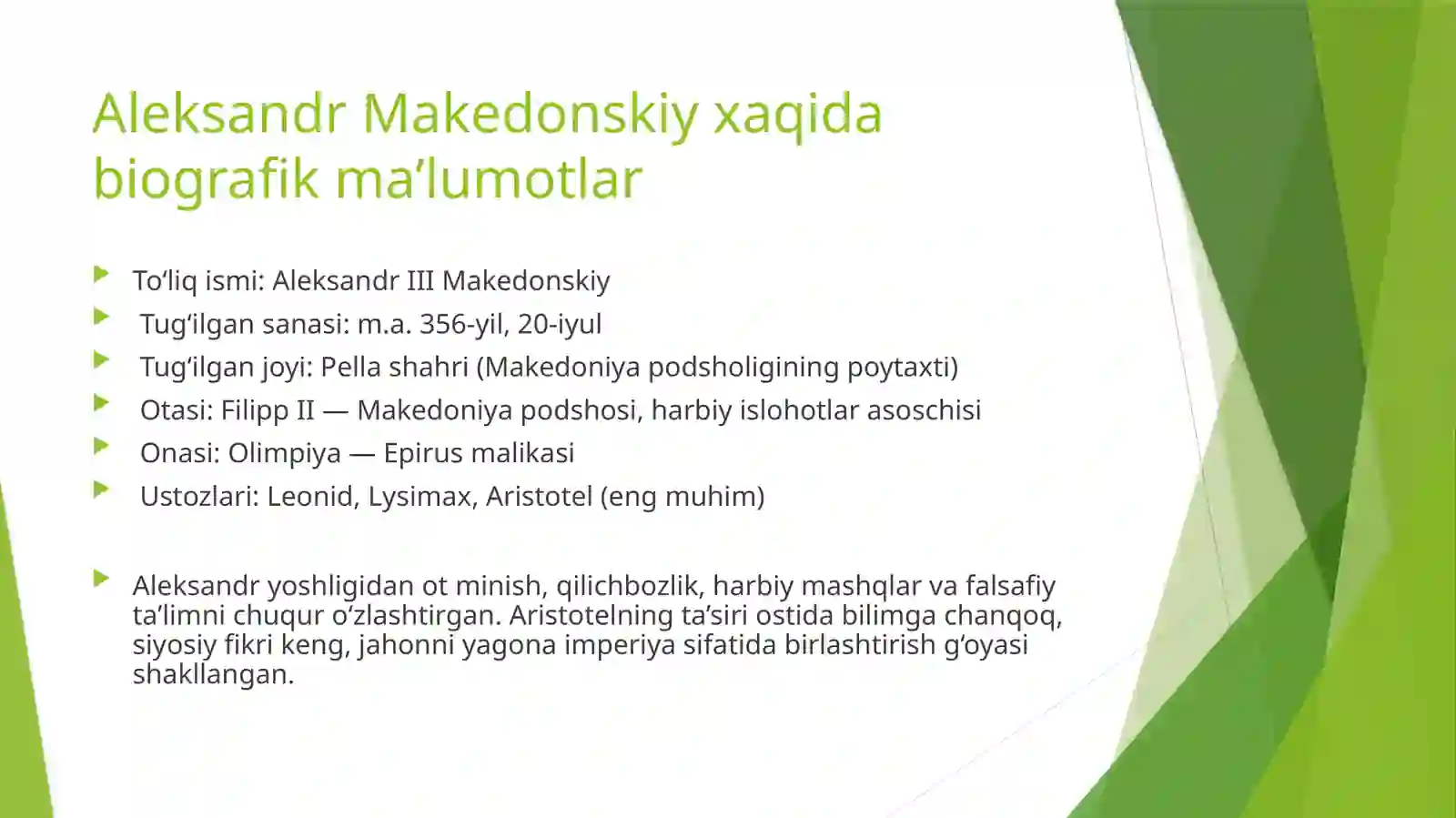 Product slide 4