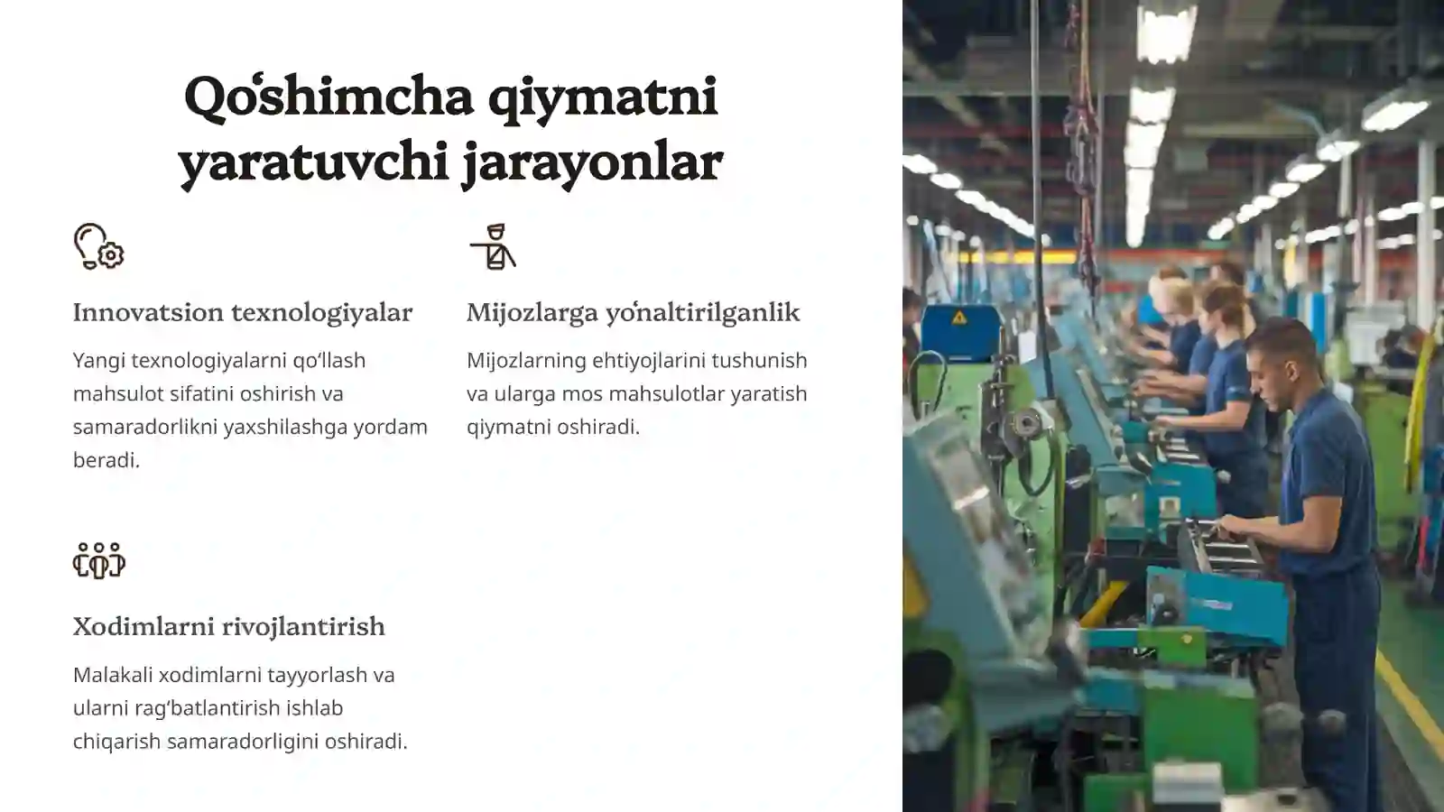 Product slide 4