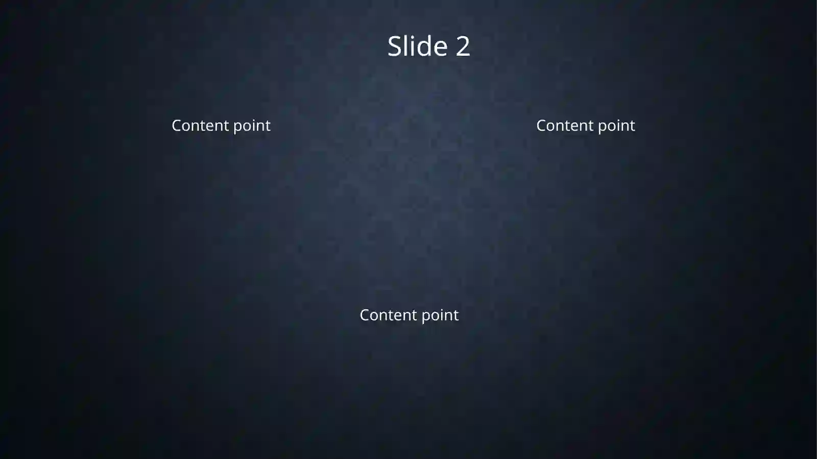 Product slide 4
