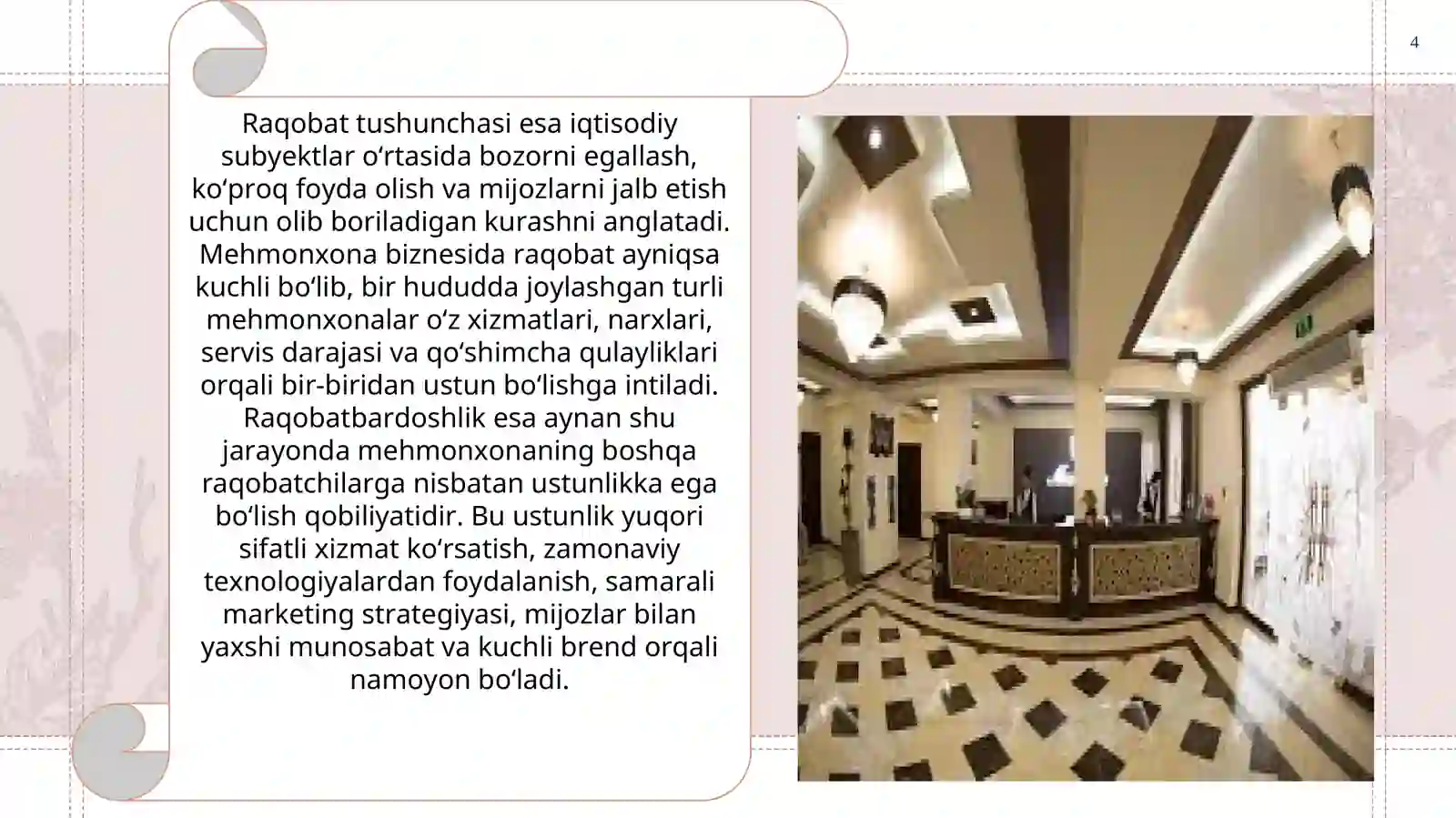 Product slide 4