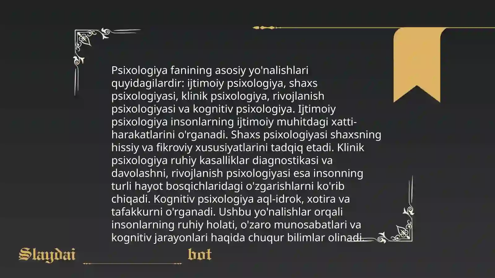 Product slide 4