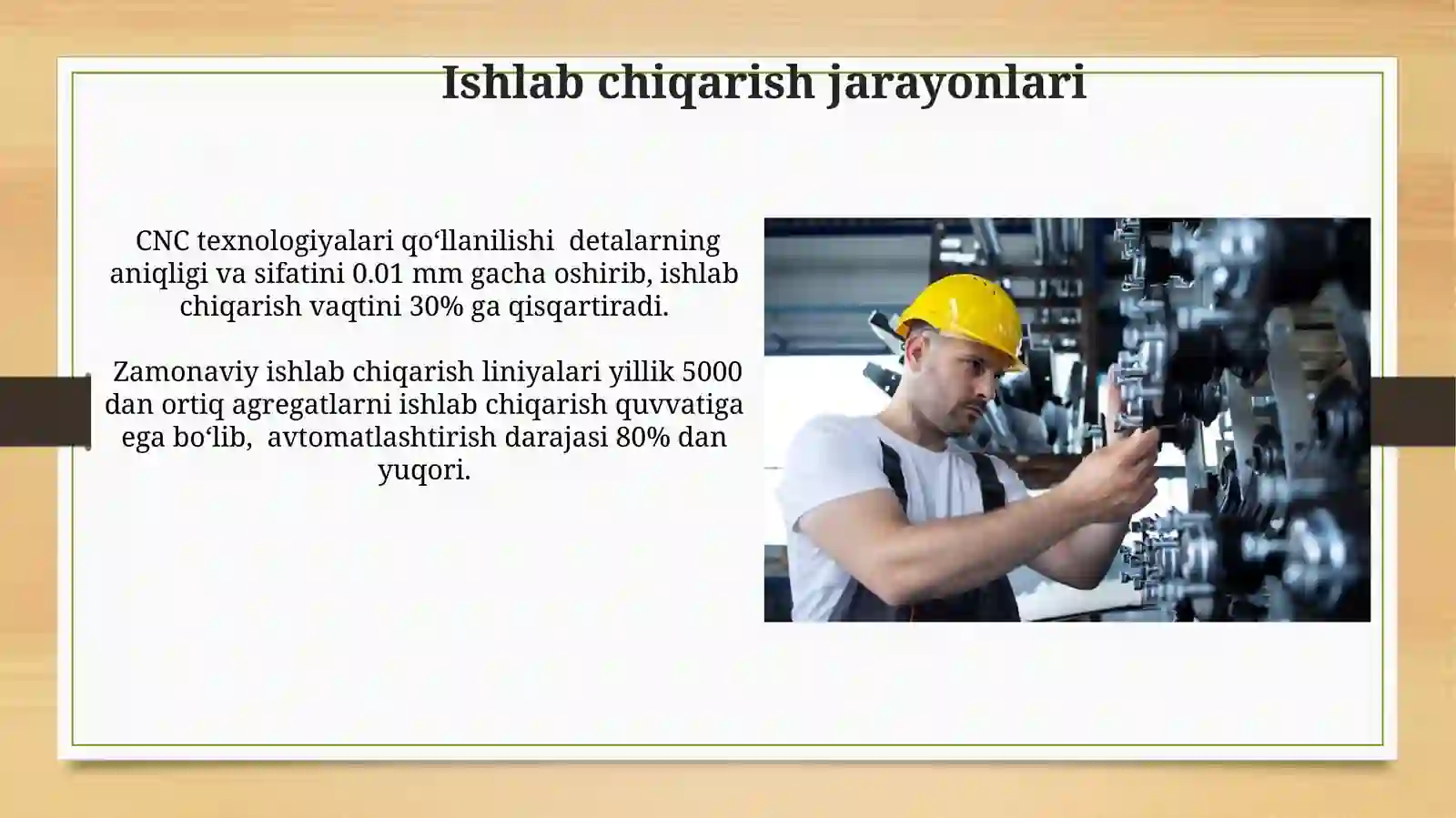 Product slide 4