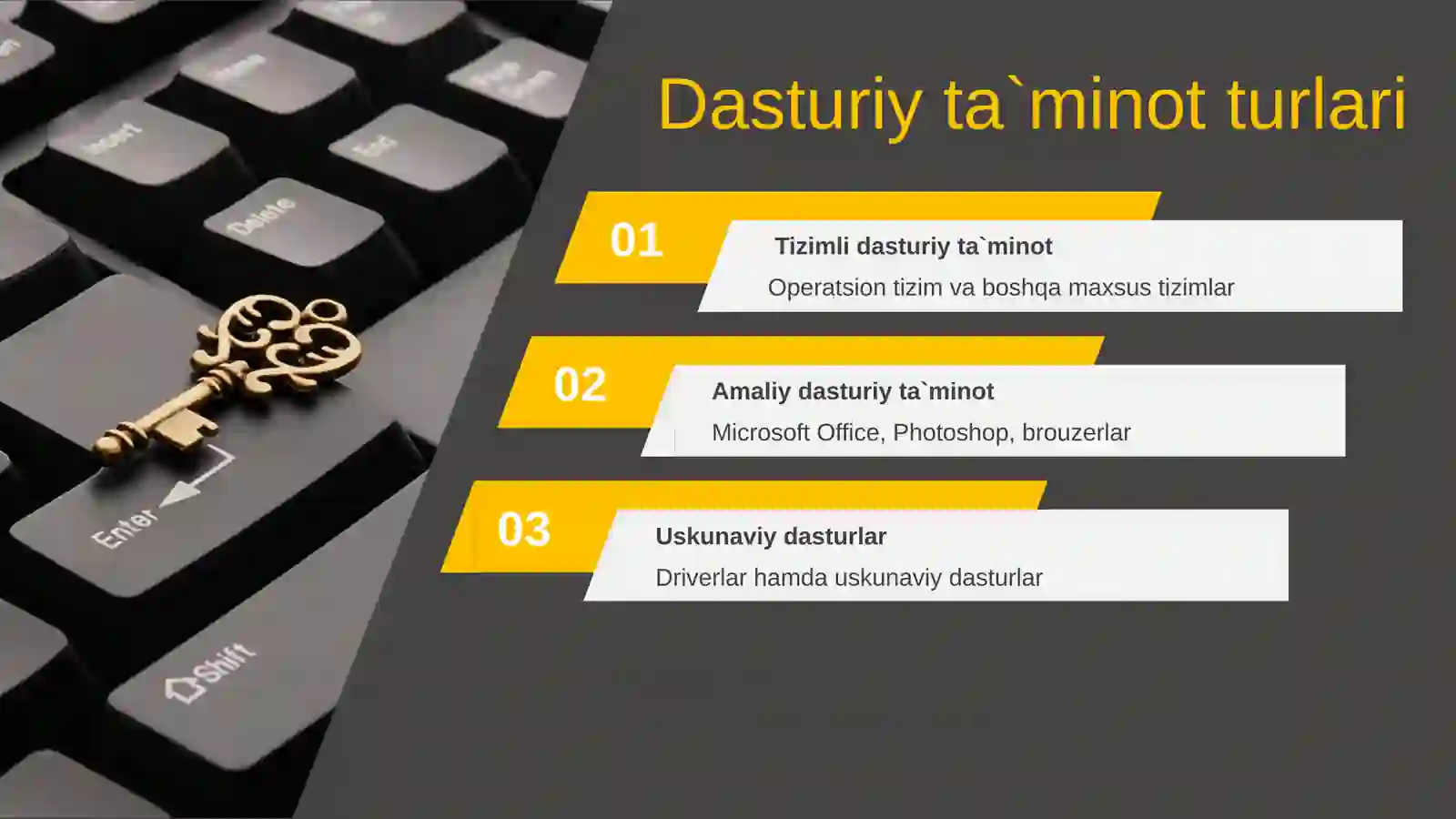 Product slide 4