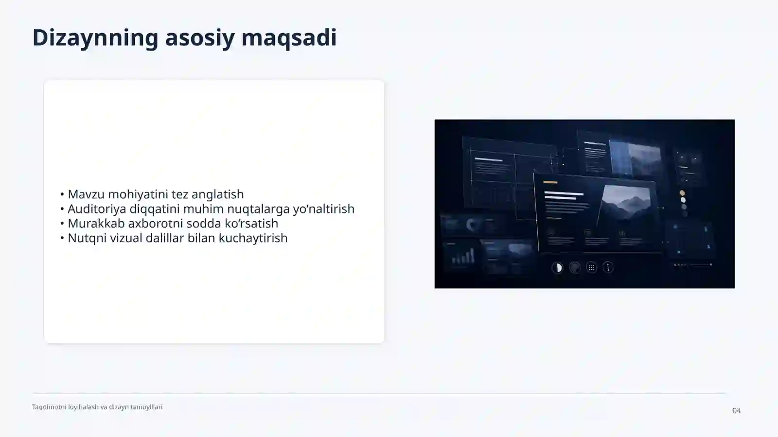 Product slide 4