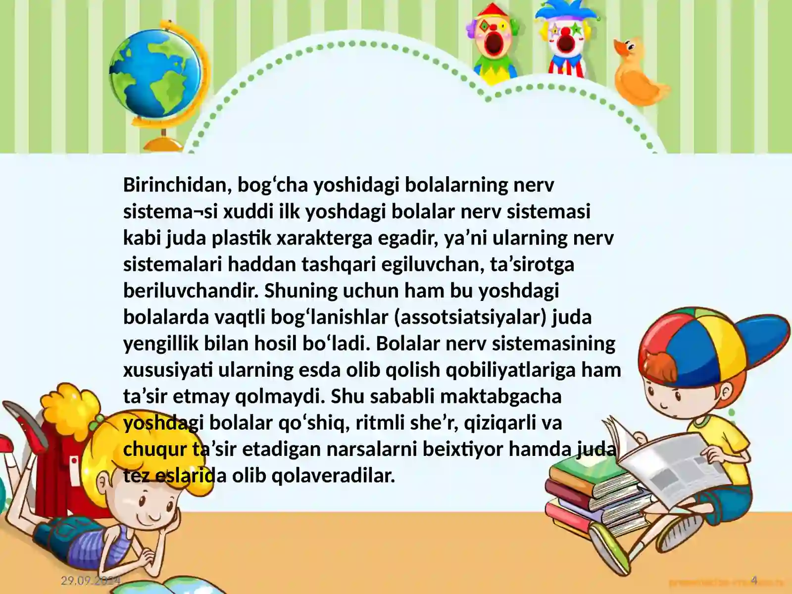 Product slide 4
