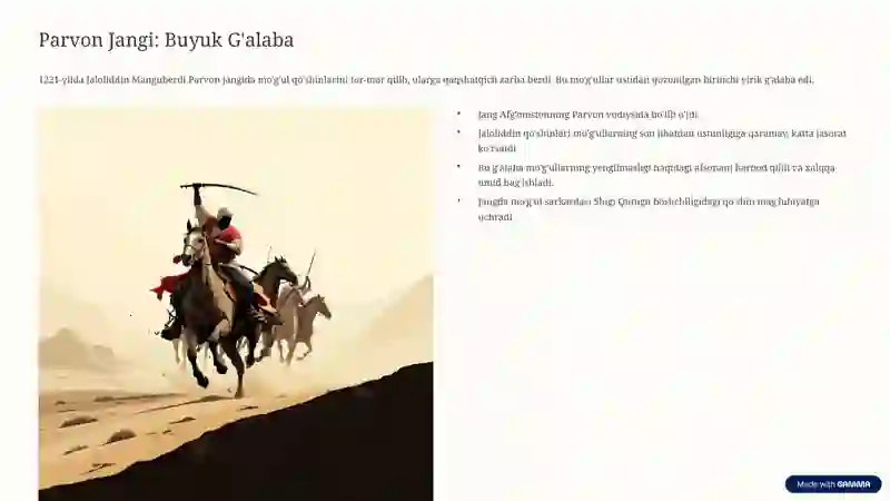 Product slide 4