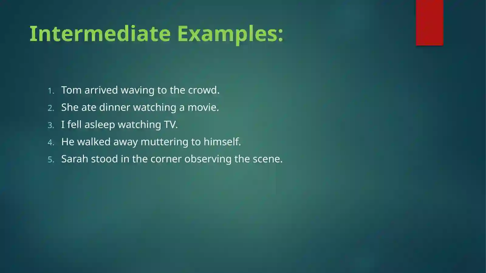 Product slide 4