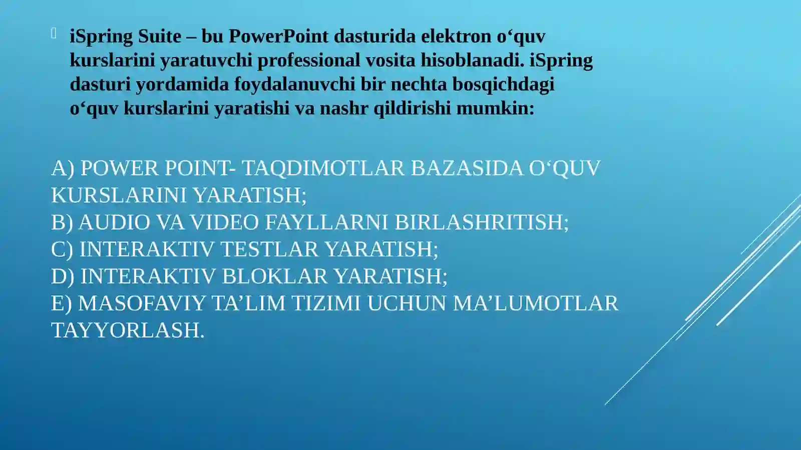 Product slide 4