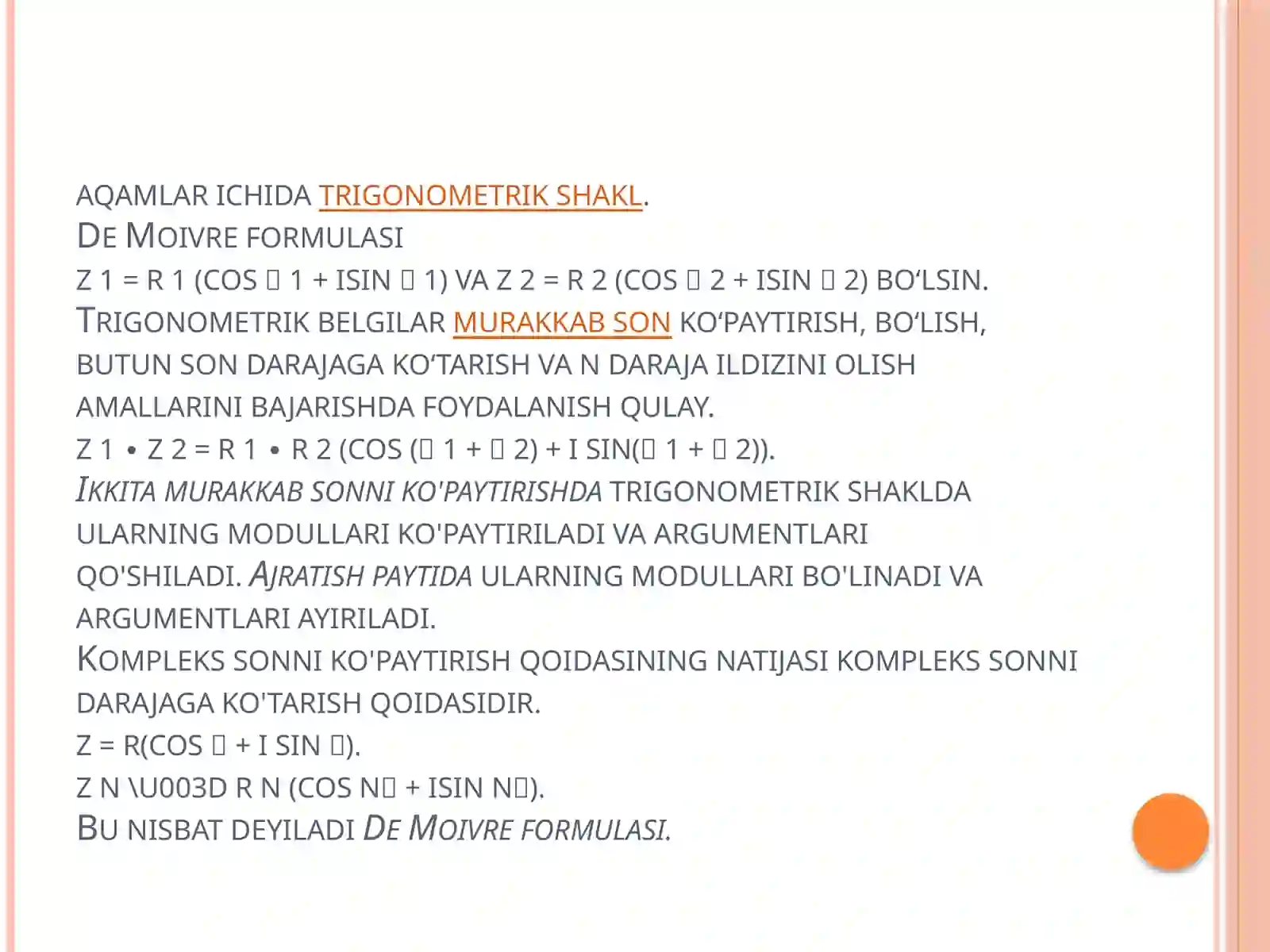 Product slide 4