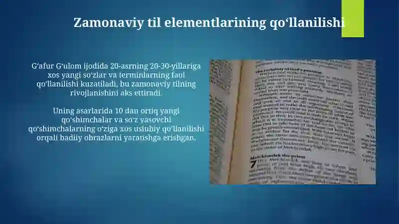 Product slide 4
