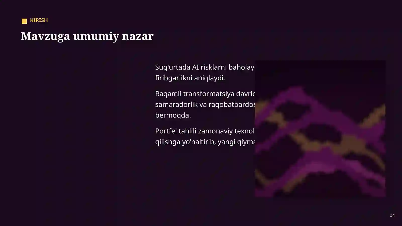 Product slide 4