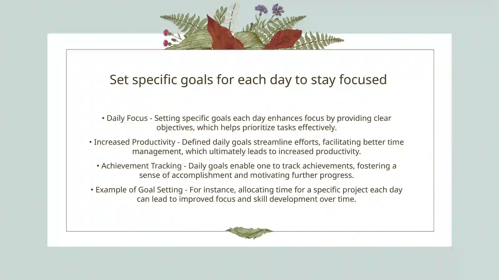 Product slide 4