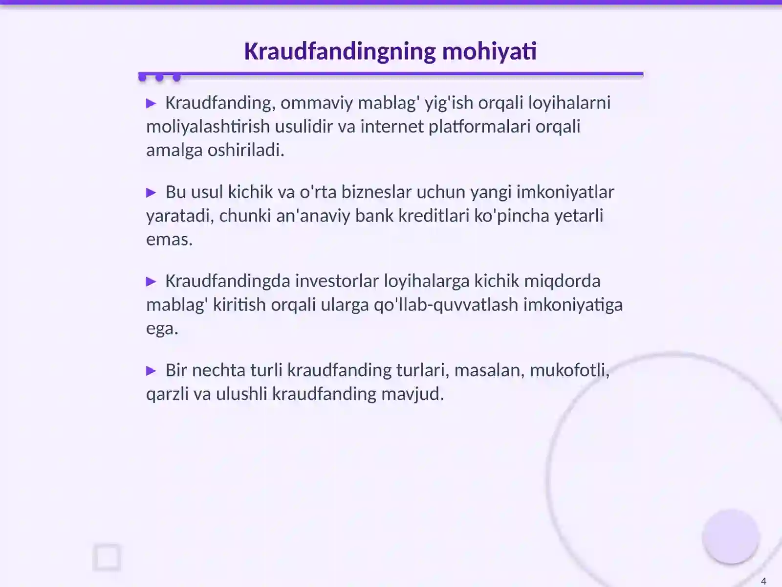 Product slide 4
