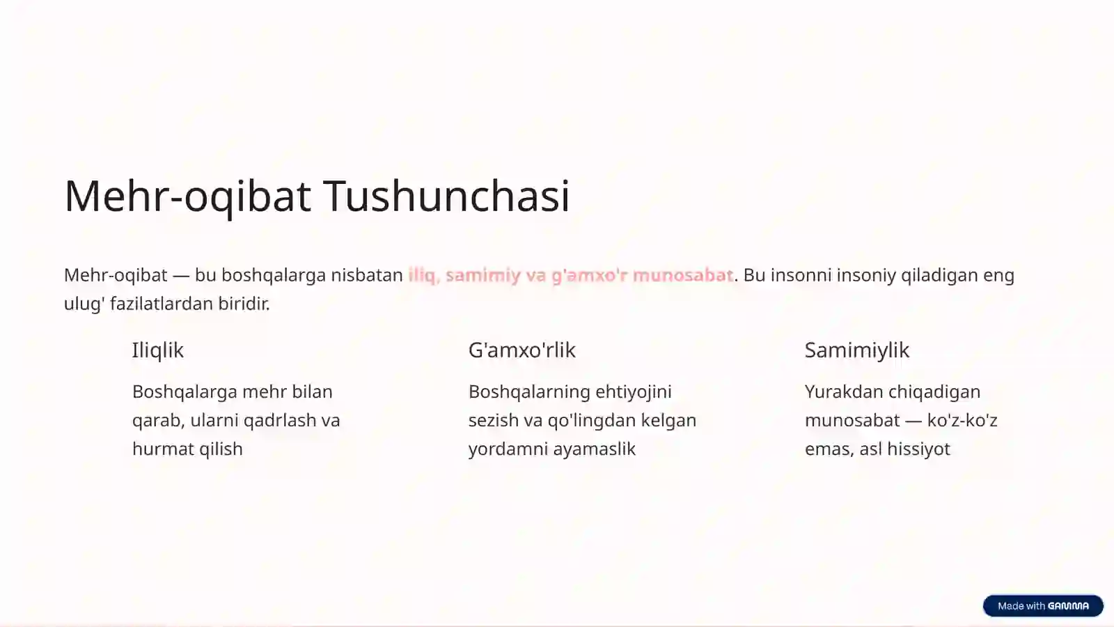 Product slide 4