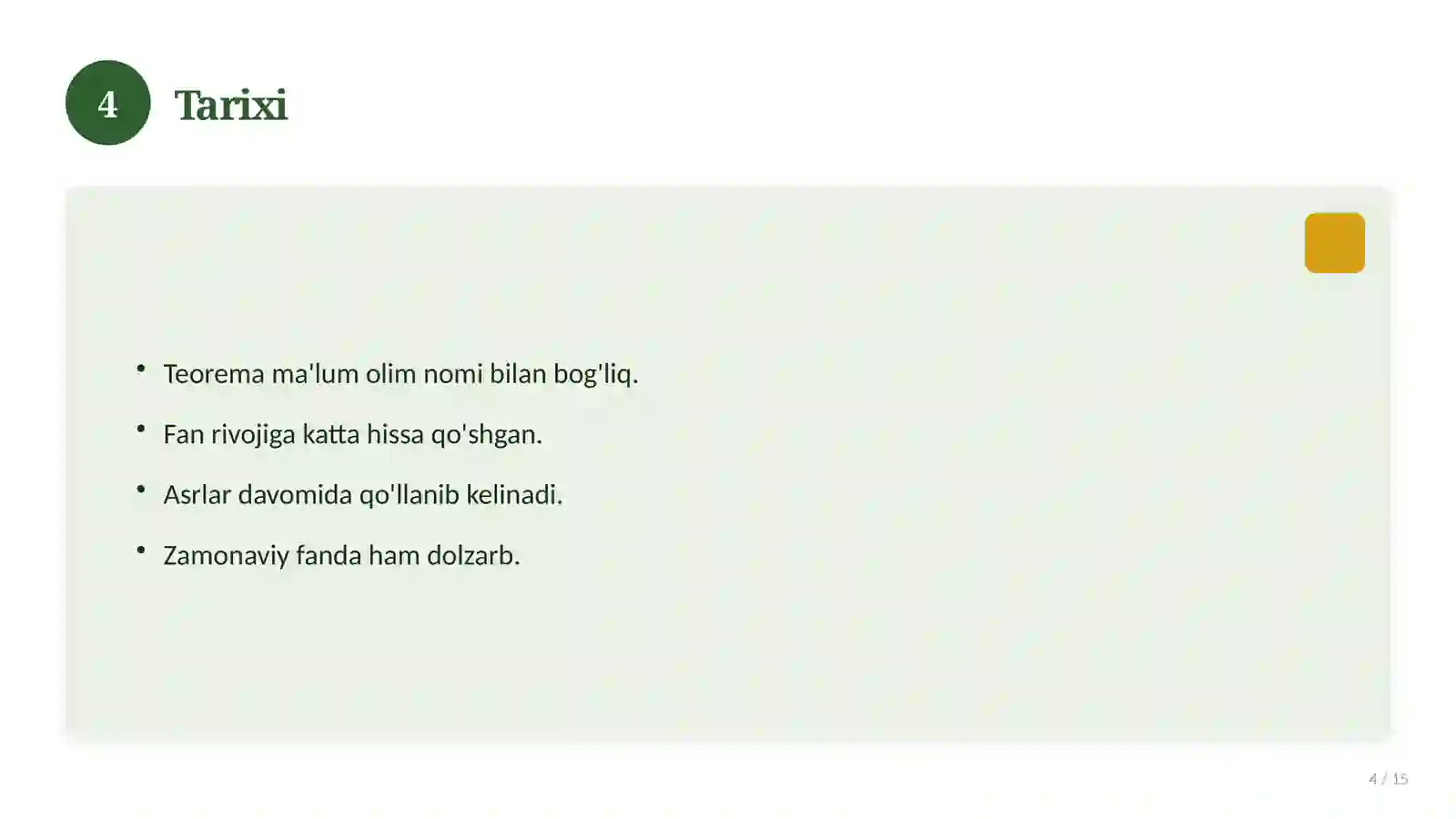 Product slide 4