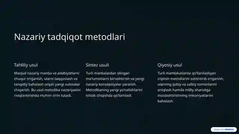 Product slide 4