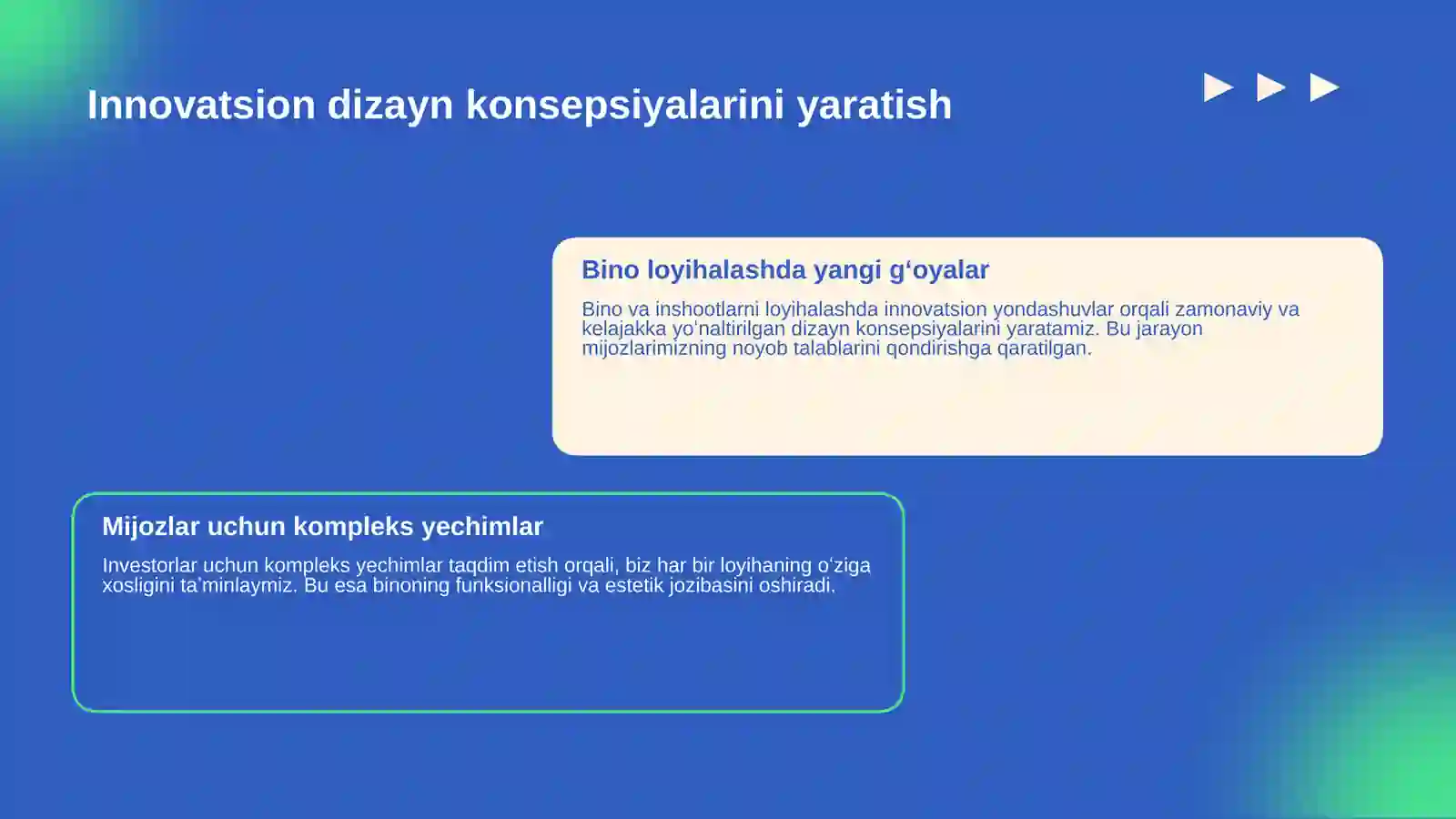 Product slide 4