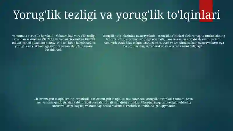 Product slide 4