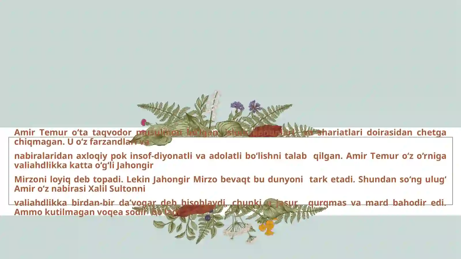 Product slide 4