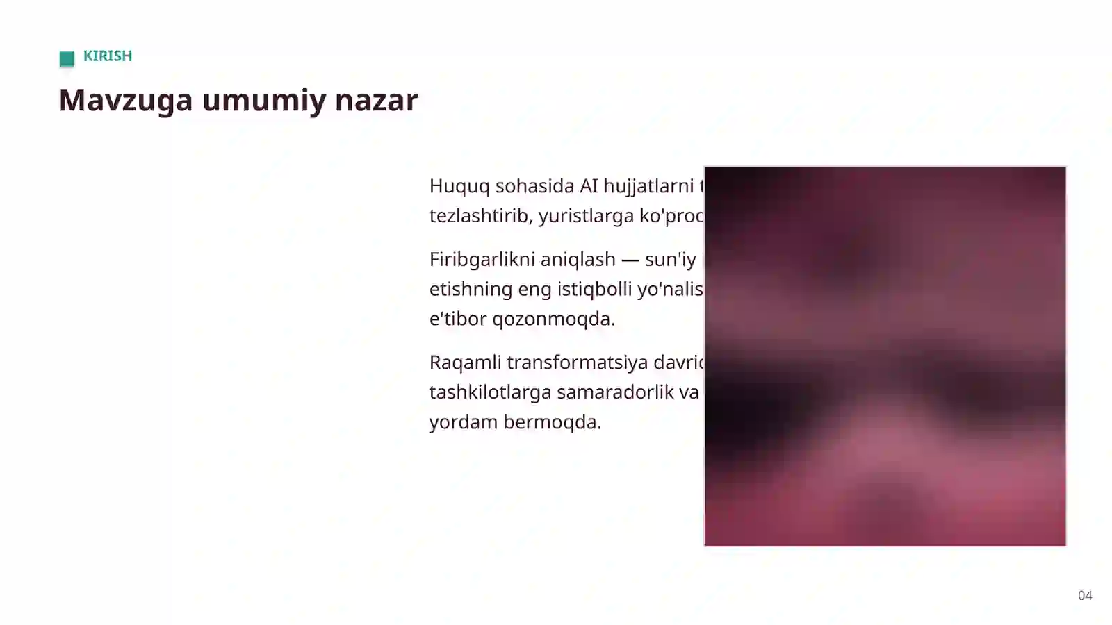 Product slide 4