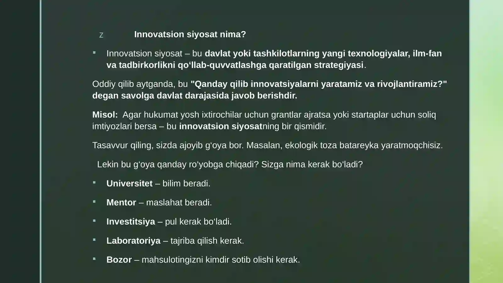 Product slide 4