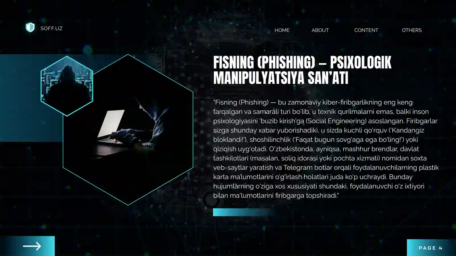 Product slide 4