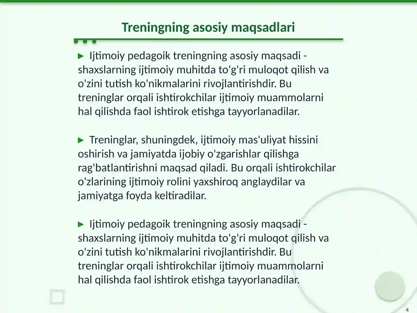 Product slide 4
