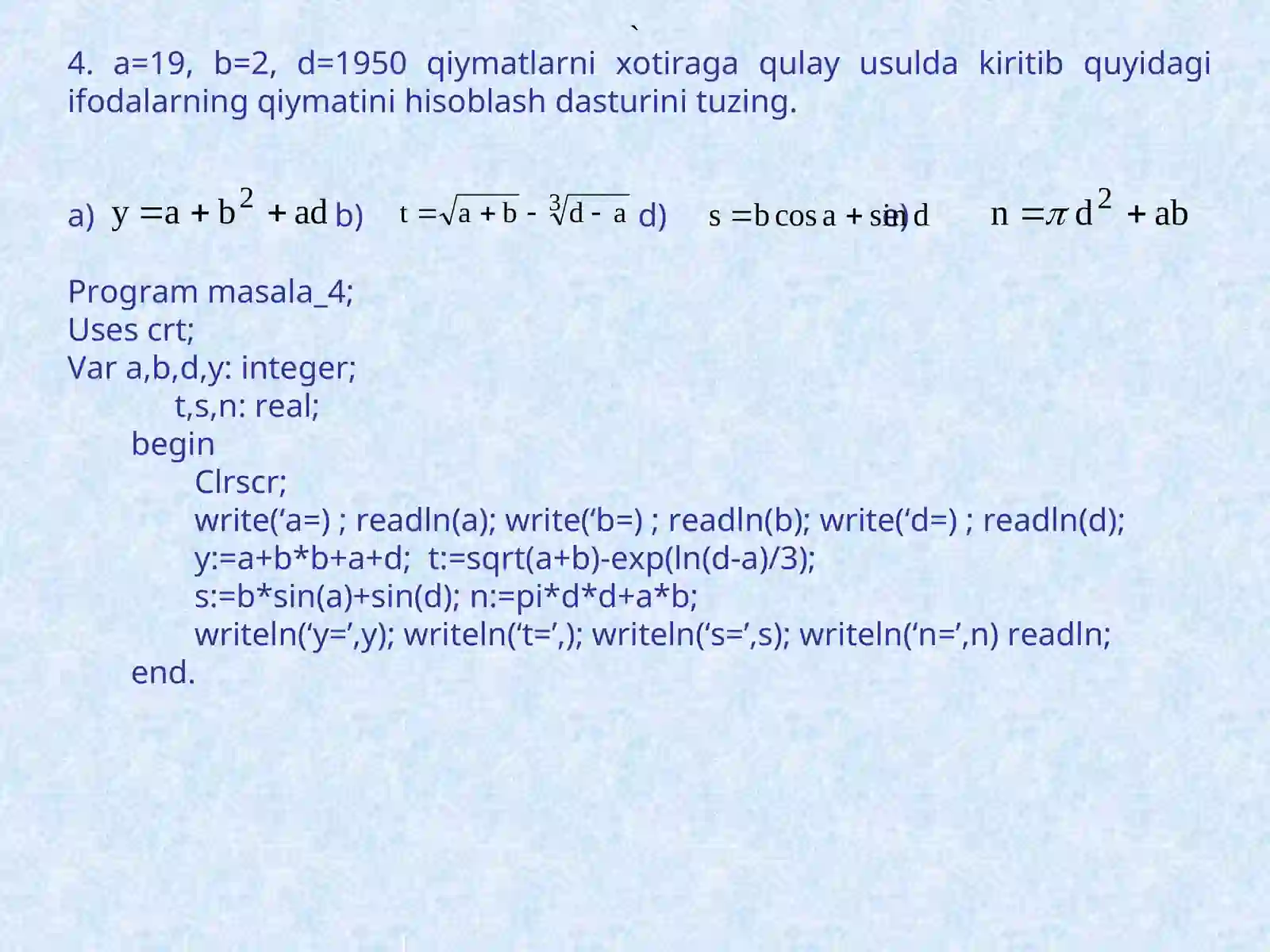 Product slide 4