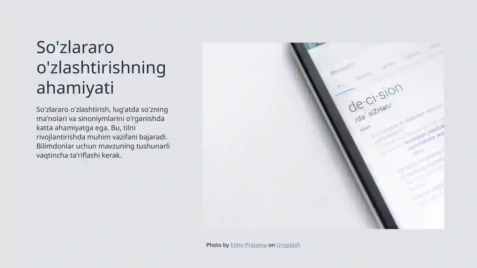 Product slide 4