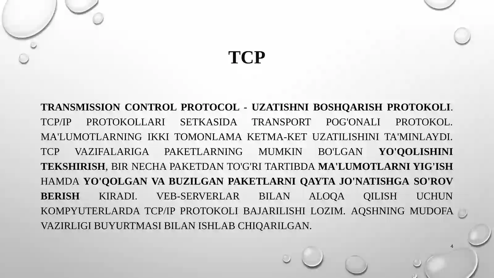 Product slide 4