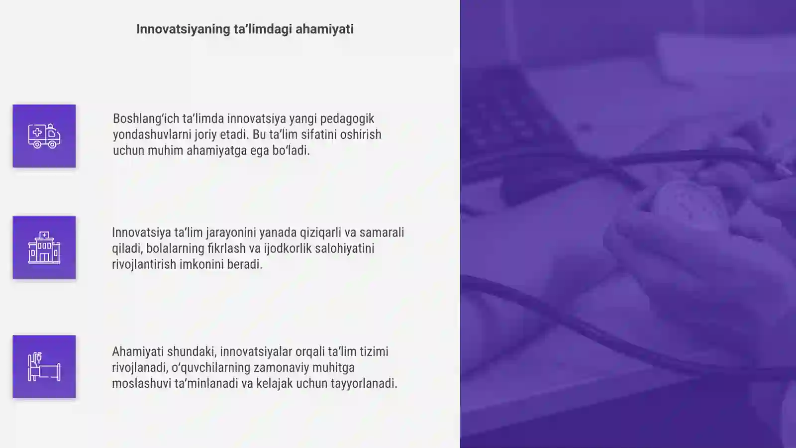 Product slide 4