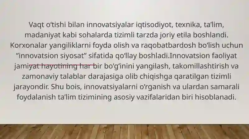 Product slide 4