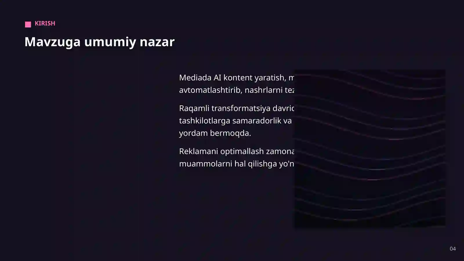 Product slide 4