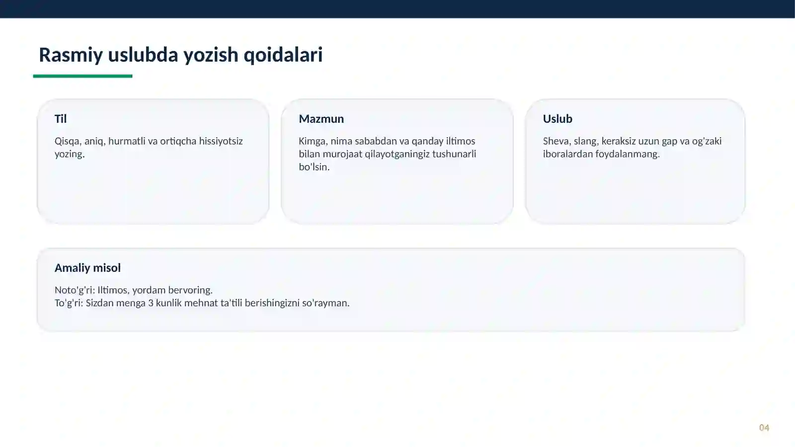 Product slide 4