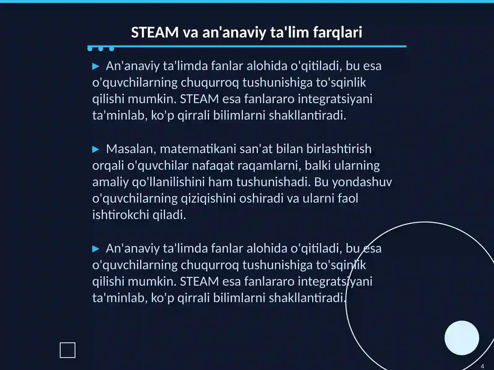 Product slide 4
