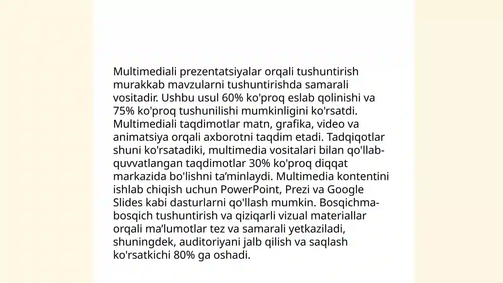 Product slide 4