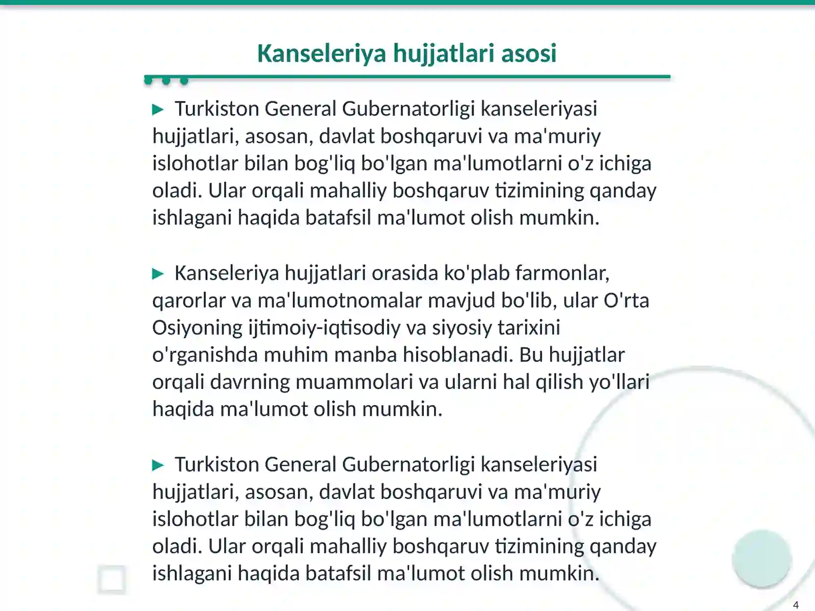 Product slide 4