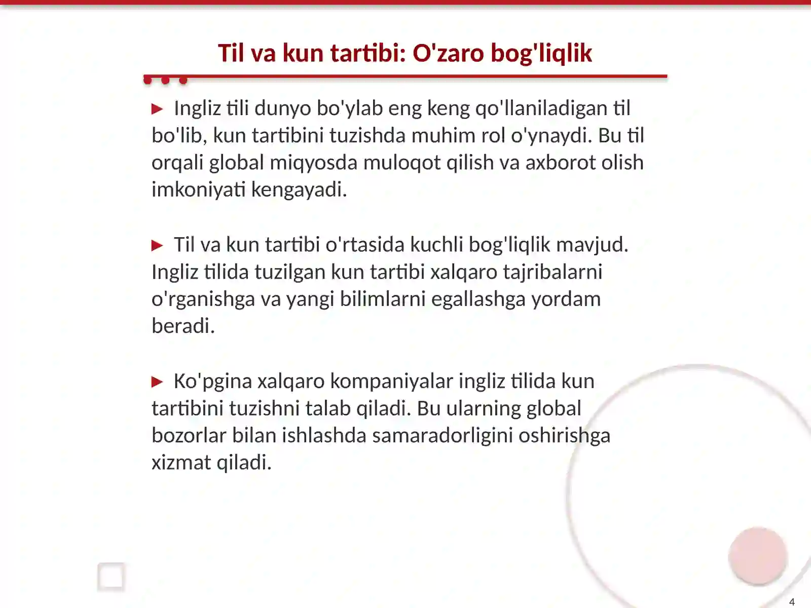 Product slide 4