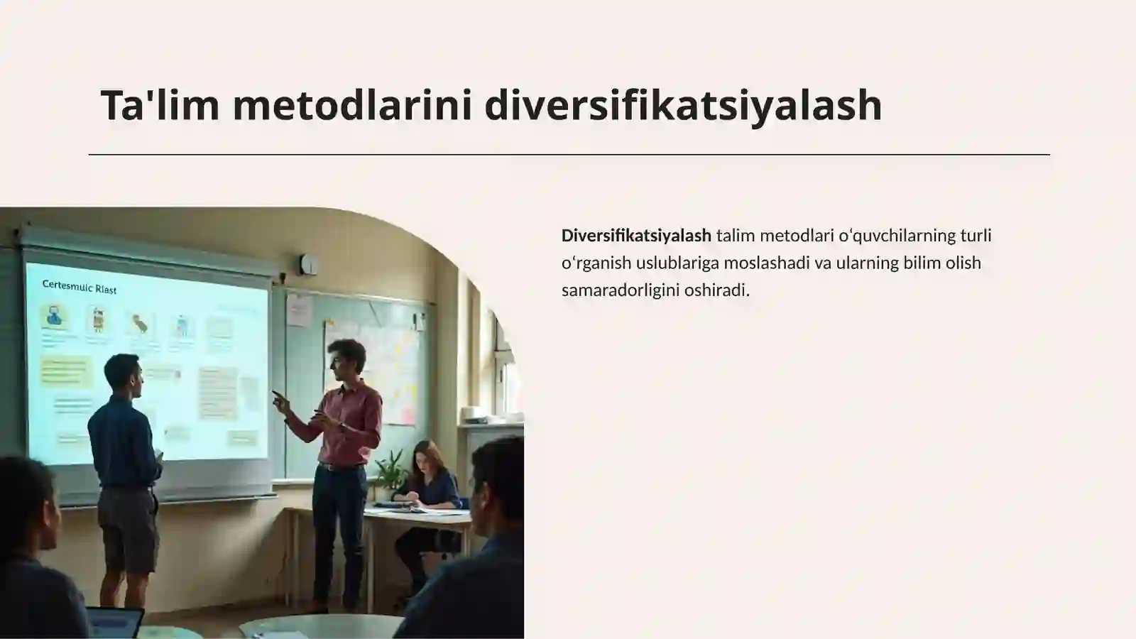 Product slide 4