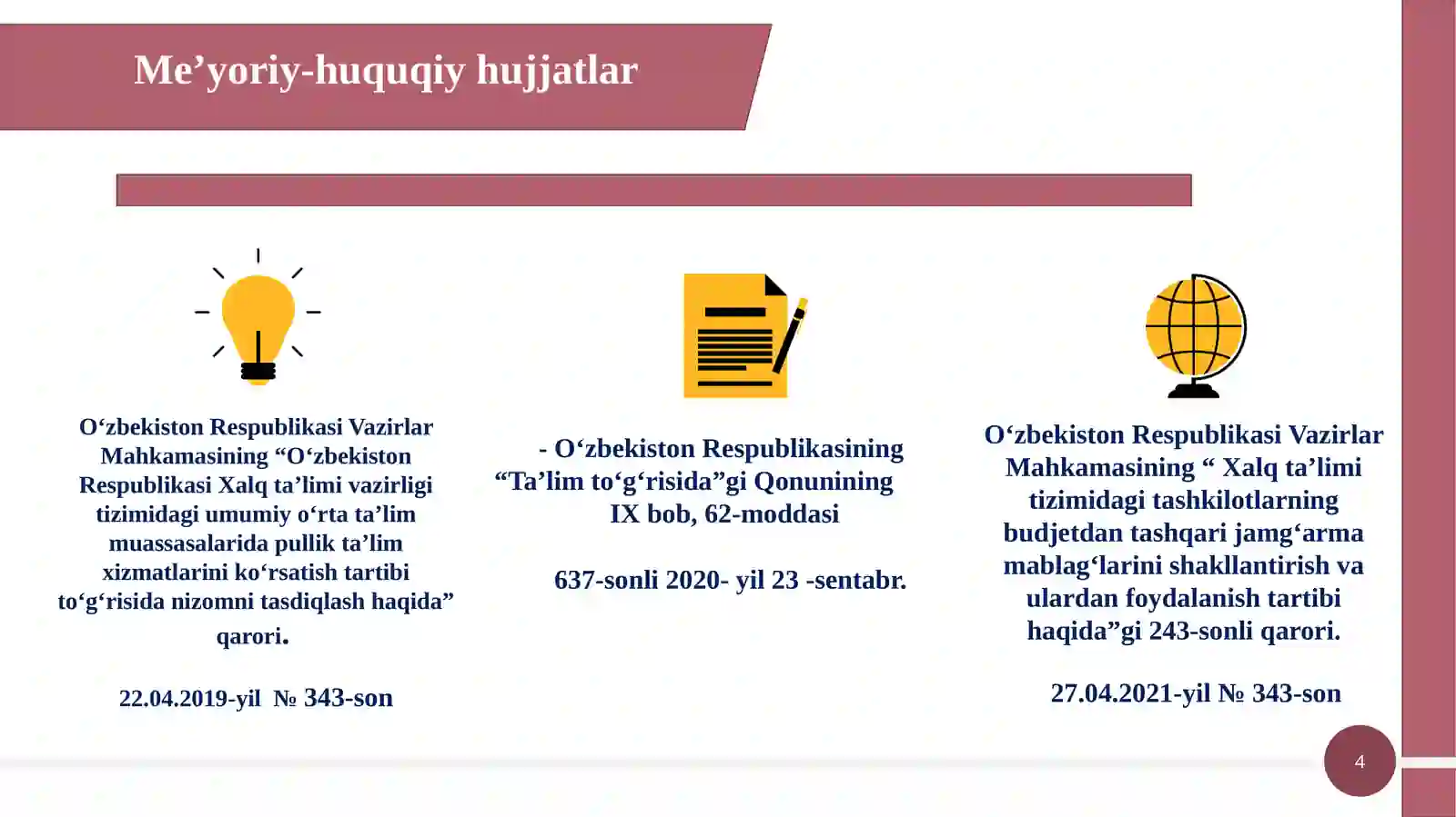 Product slide 4