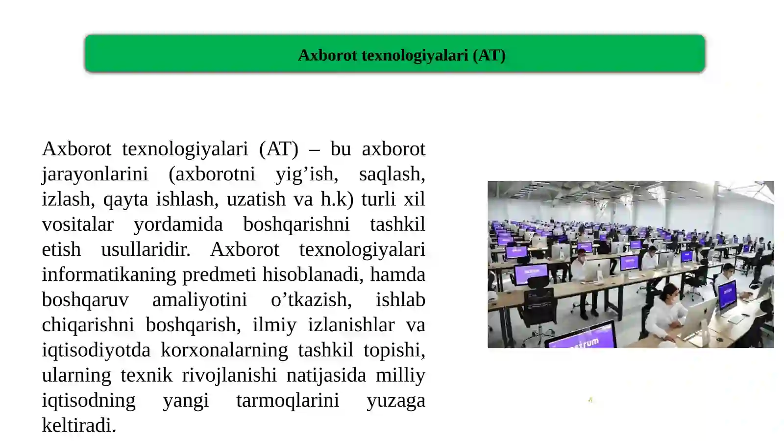 Product slide 4