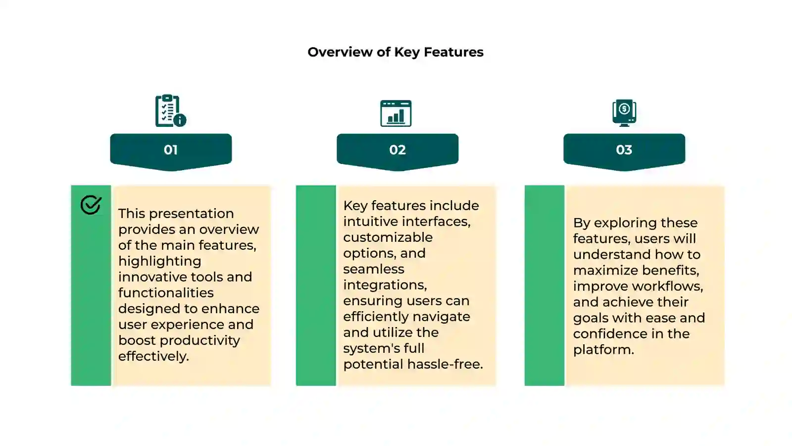 Product slide 4