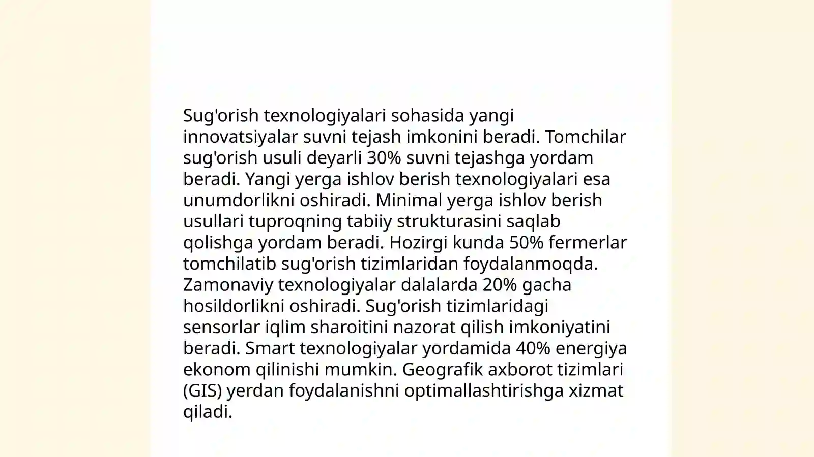 Product slide 4