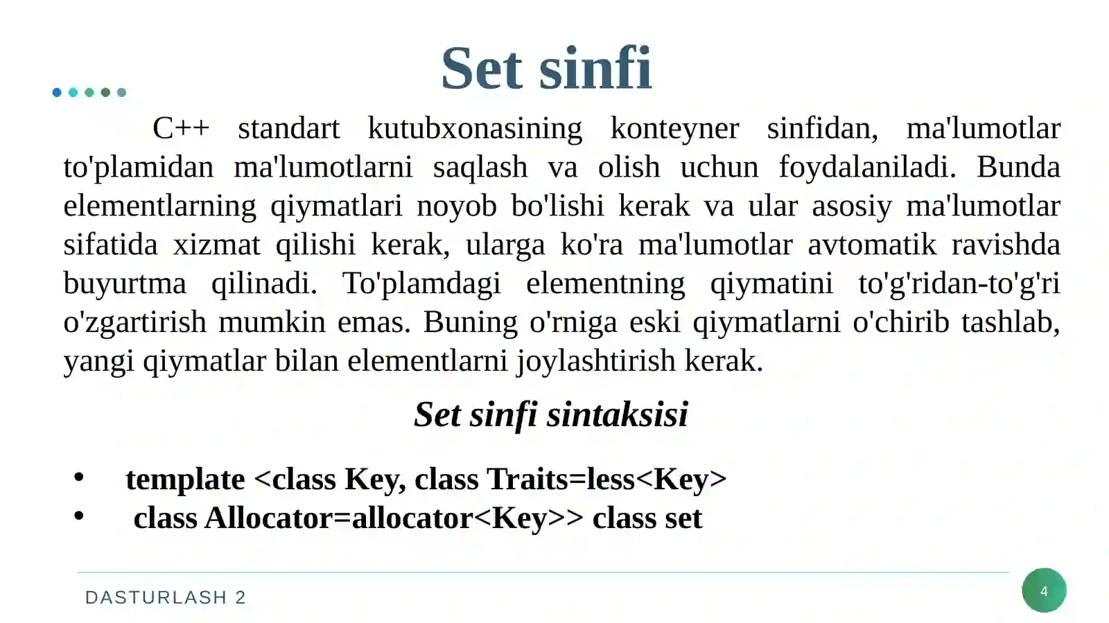 Product slide 4