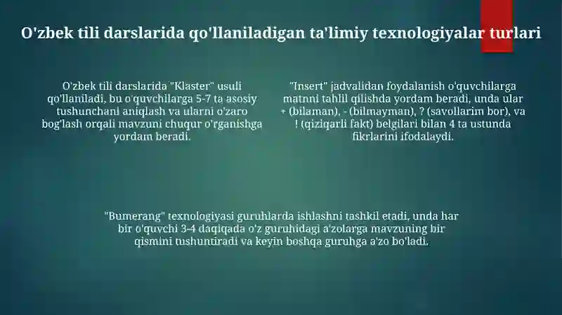 Product slide 4